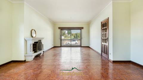 Moradia T3 em São Roque, Oliveira de Azeméis