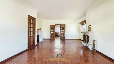 Moradia T3 em São Roque, Oliveira de Azeméis