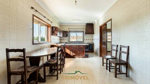 Moradia T3 em São Roque, Oliveira de Azeméis