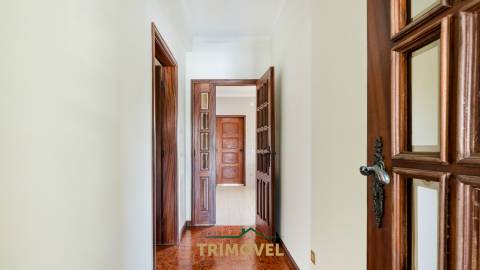 Moradia T3 em São Roque, Oliveira de Azeméis