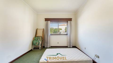 Moradia T3 em São Roque, Oliveira de Azeméis