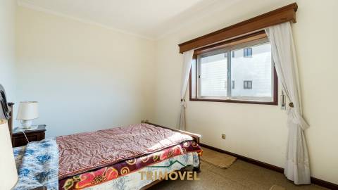 Moradia T3 em São Roque, Oliveira de Azeméis