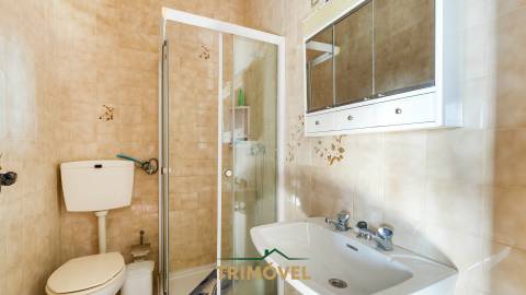 Moradia T3 em São Roque, Oliveira de Azeméis