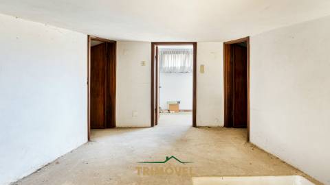 Moradia T3 em São Roque, Oliveira de Azeméis