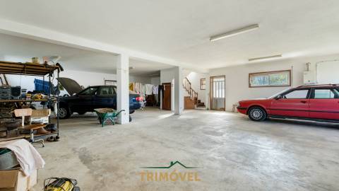 Moradia T3 em São Roque, Oliveira de Azeméis