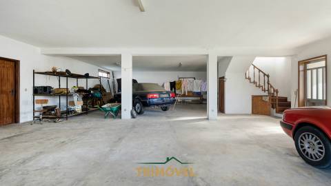 Moradia T3 em São Roque, Oliveira de Azeméis