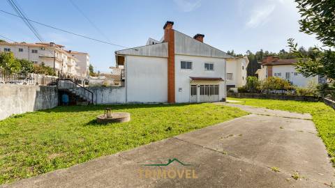 Moradia T3 em São Roque, Oliveira de Azeméis