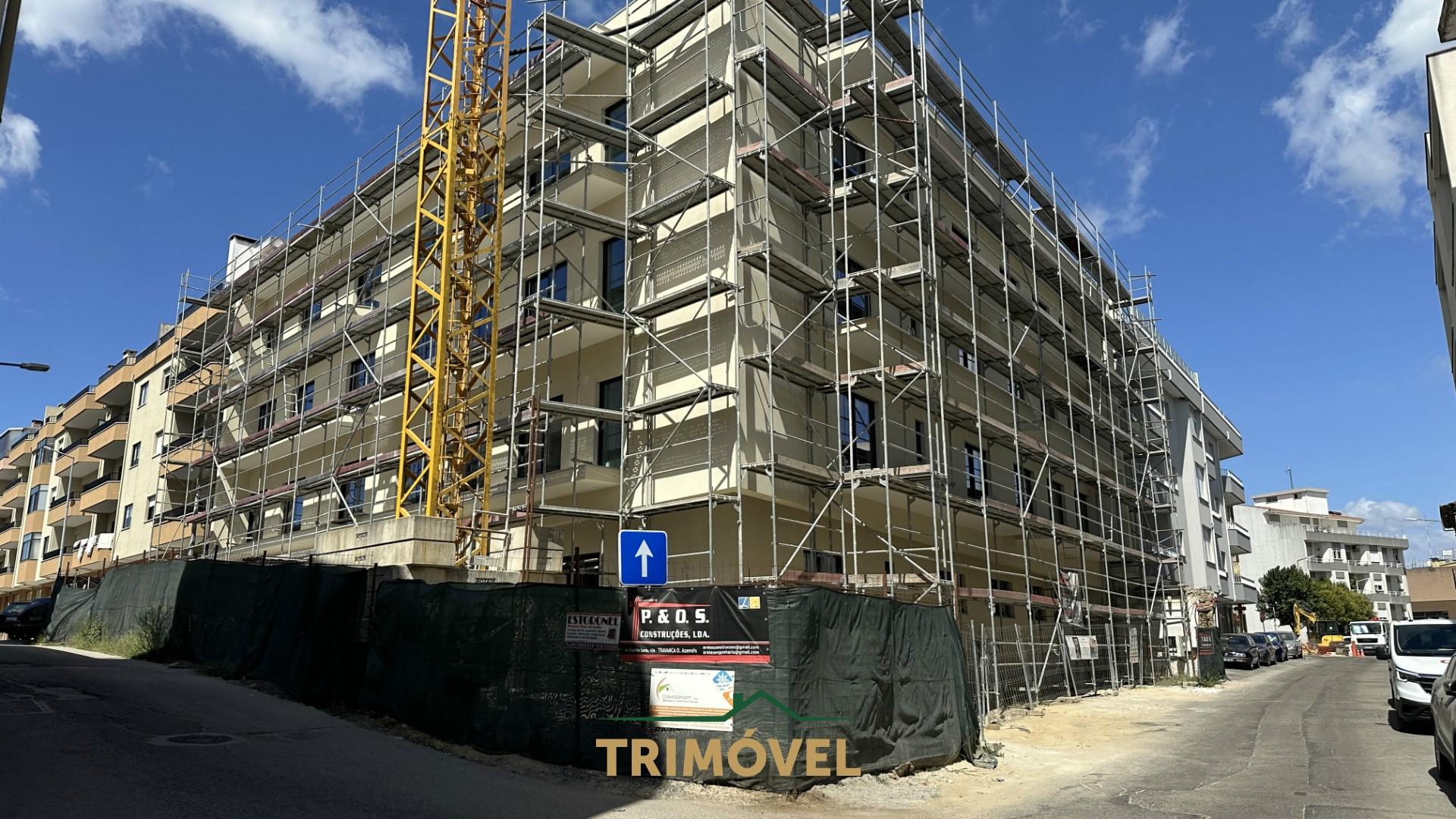 Apartamento T3 NOVO, no Centro de Oliveira de Azeméis