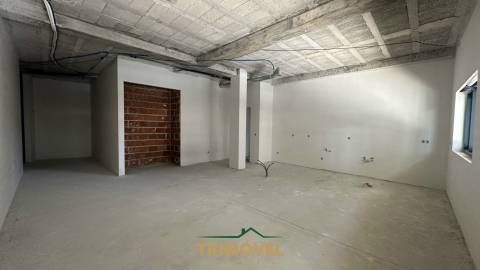 Apartamento T3 NOVO, no Centro de Oliveira de Azeméis