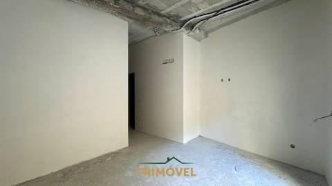 Apartamento T3 NOVO, no Centro de Oliveira de Azeméis