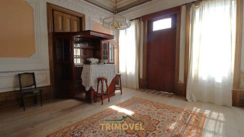 Moradia Independente T3 em Estarreja