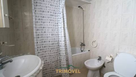 Moradia Independente T3 em Estarreja