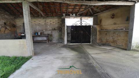 Moradia Independente T3 em Estarreja