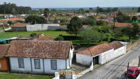 Moradia Independente T3 em Estarreja