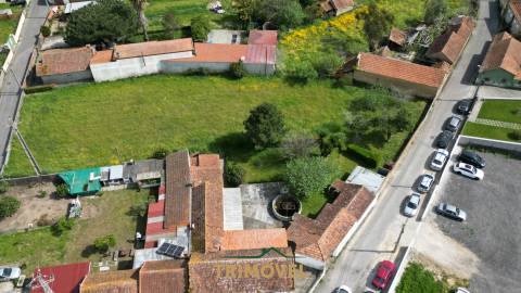 Terreno para Construção em Estarreja