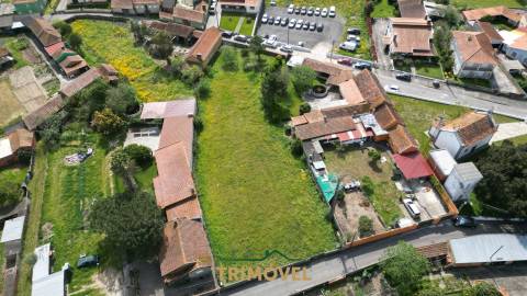 Terreno para Construção em Estarreja