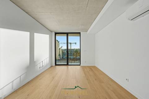 Apartamento T2 novo em Oliveira de Azeméis