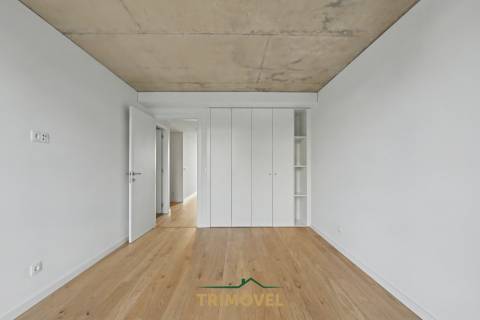 Apartamento T2 novo em Oliveira de Azeméis