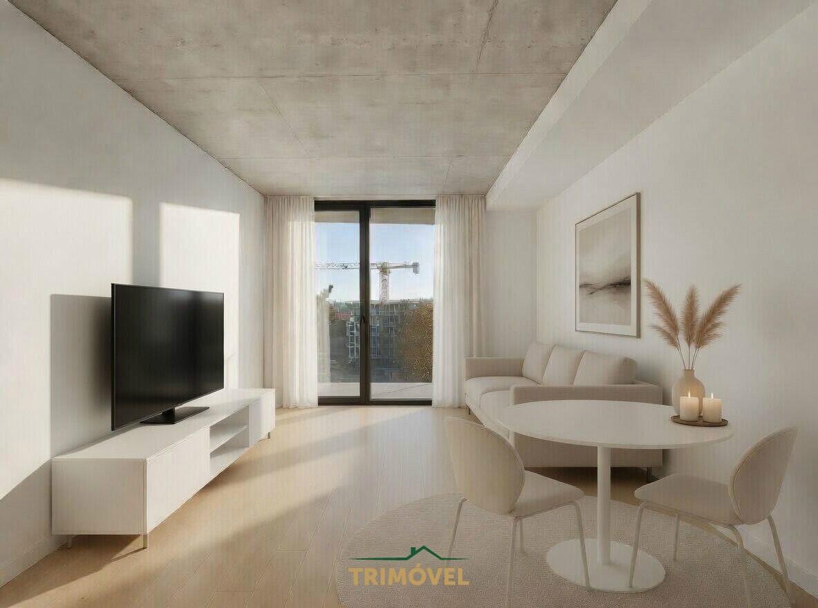Apartamento T2 novo em Oliveira de Azeméis