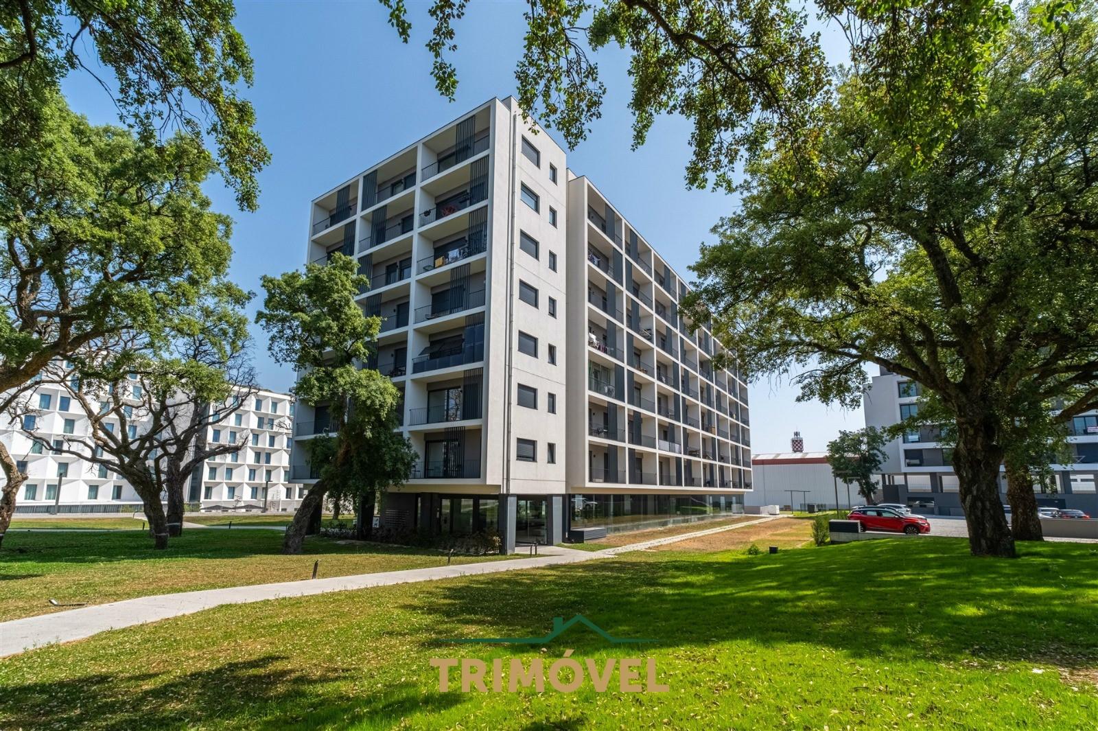 Apartamento T1 em Paranhos, Porto