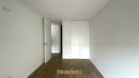 Apartamento T1 em Paranhos, Porto
