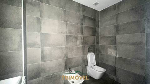 Apartamento T1 em Paranhos, Porto