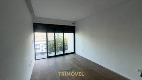 Apartamento T1 em Paranhos, Porto