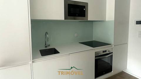 Apartamento T1 em Paranhos, Porto