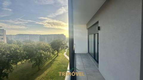 Apartamento T1 em Paranhos, Porto