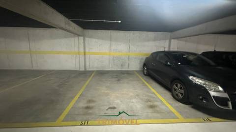 Apartamento T1 em Paranhos, Porto