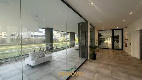 Apartamento T1 em Paranhos, Porto