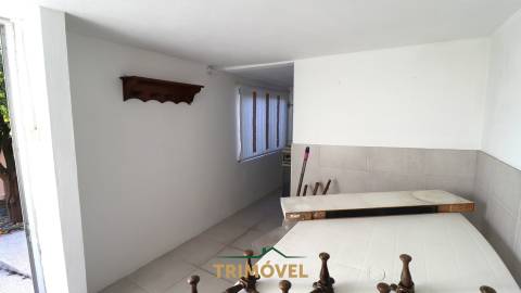 Moradia T3 em São Roque, Oliveira de Azeméis