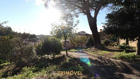 Moradia T3 em São Roque, Oliveira de Azeméis