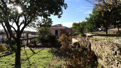 Moradia T3 em São Roque, Oliveira de Azeméis