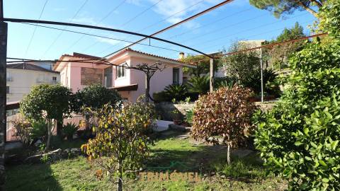 Moradia T3 em São Roque, Oliveira de Azeméis