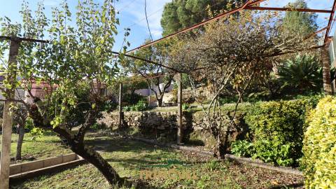 Moradia T3 em São Roque, Oliveira de Azeméis