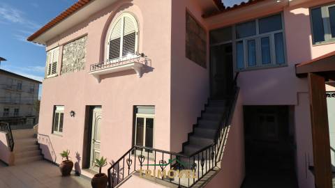 Moradia T3 em São Roque, Oliveira de Azeméis