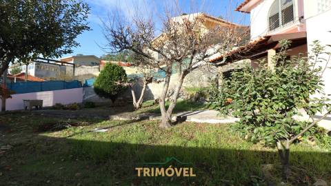 Moradia T3 em São Roque, Oliveira de Azeméis