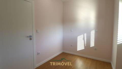 Moradia T3 em São Roque, Oliveira de Azeméis