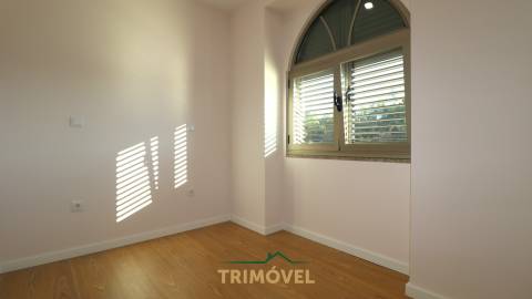 Moradia T3 em São Roque, Oliveira de Azeméis