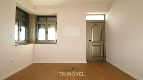 Moradia T3 em São Roque, Oliveira de Azeméis