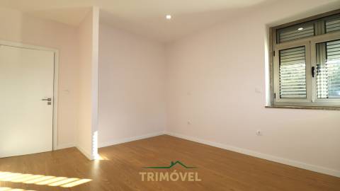 Moradia T3 em São Roque, Oliveira de Azeméis