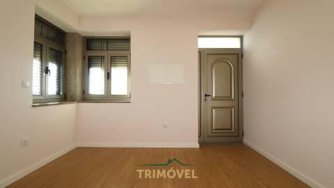 Moradia T3 em São Roque, Oliveira de Azeméis