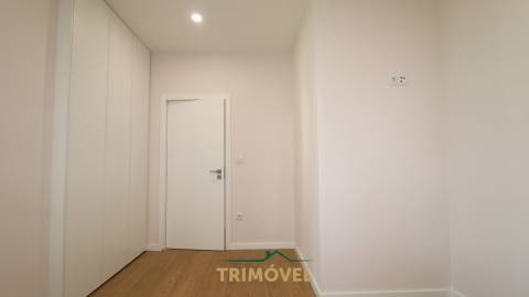 Moradia T3 em São Roque, Oliveira de Azeméis