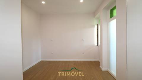 Moradia T3 em São Roque, Oliveira de Azeméis