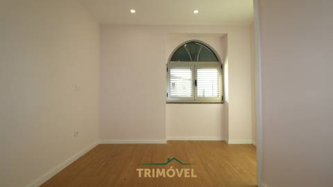 Moradia T3 em São Roque, Oliveira de Azeméis