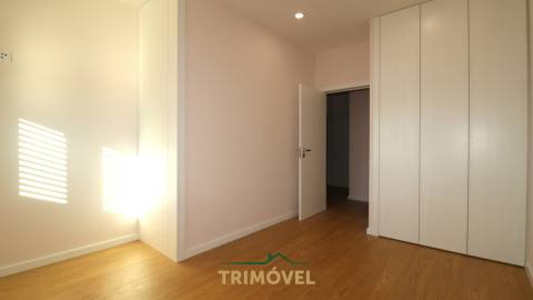 Moradia T3 em São Roque, Oliveira de Azeméis