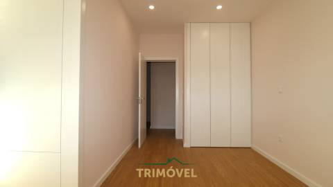 Moradia T3 em São Roque, Oliveira de Azeméis