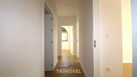 Moradia T3 em São Roque, Oliveira de Azeméis