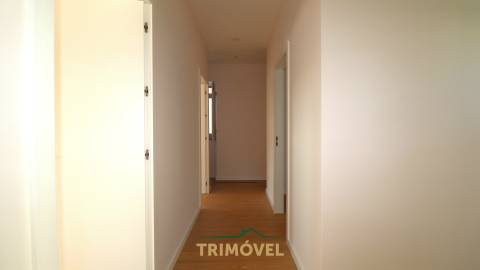 Moradia T3 em São Roque, Oliveira de Azeméis